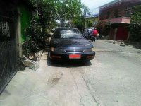 Honda Accord 1996 for sale