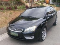 Ford Focus Ghia 2006 for sale