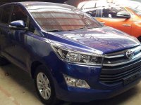 2016 Toyota Innova for sale