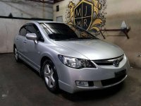 HONDA CIVIC FD 1.8s 2009 FOR SALE 