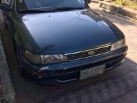 RUSH SALE: Toyota Corolla GLI 1996- Bigbody