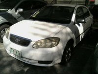 Well-kept Toyota Corolla Altis 2003 for sale