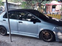 Honda City idsi 1.3 FOR SALE 