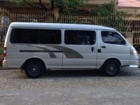 Foton View 2014 for sale 