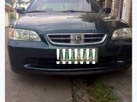 Honda Accord 1999 for sale 