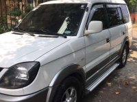 Mitsubishi Adventure GLS Sport 2010 for sale 