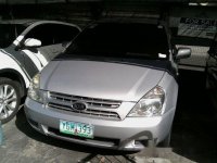 Good as new Kia Carnival 2010 for sale