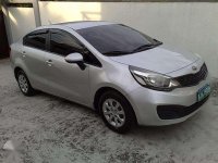 2013 Kia Rio manual private