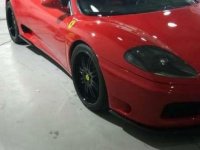 Ferrari Modena Casa Serviced for sale 