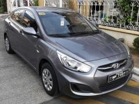 2017 HYUNDAI ACCENT good as new 5tkm save more vios mirage city 2018