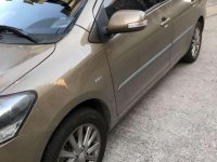 2013 Toyota Vios for sale