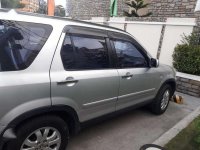 Honda CRV 2007 for sale 