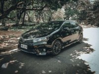 2015 Toyota Corolla Altis For Sale