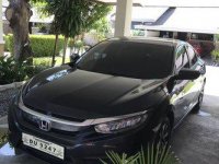 Well-kept Honda Civic 2017 for sale