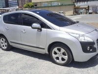 2014 Peugeot 3008 for sale