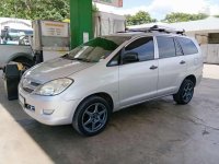 2013 Toyota Innova J Manual FOR SALE