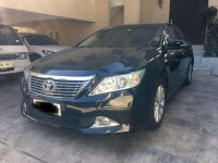 2012 Toyota Camry for sale