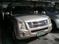 Good as new Isuzu Alterra 2007 for sale