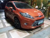Good as new Ford Fiesta 2011 for sale