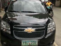 Chevrolet Orlando LT 2012 for sale 