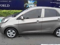 Kia Picanto EX MT 2014 FOR SALE 