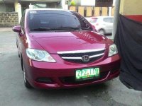 2008 Honda City for sale