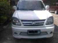 Mitsubishi Adventure 2010 glx diesel for sale 