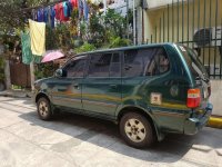 Toyota Revo glx 2003 FOR SALE 