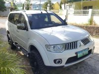 FOR SALE MITSUBISHI Montero Sport 2010 model