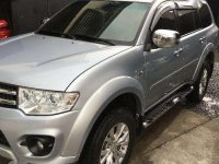 2014 Mitsubishi Montero Sport Glsv AT 2015(2016(2017(2018(2013(2012