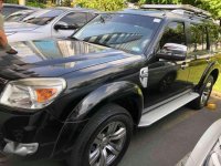 Ford Everest 2011 for sale 