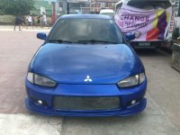 Mitsubihi Lancer 1997 gsr 2door for sale 