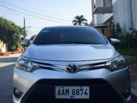 Well-maintained Toyota Vios 2014 for sale