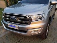 Ford Everest Trend 2017 FOR SALE 