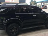 Toyota Fortuner 2015 for sale