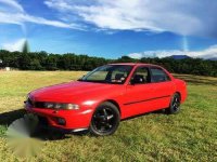 1994 Mitsubishi Galant for sale