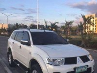 Mitsubishi Montero 2009 for sale