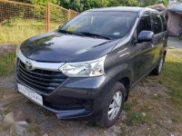 2017 Toyota Avanza E At FOR SALE 