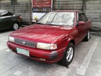 Good as new Nissan Sentra 1997 for sale