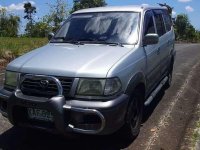 FOR SALE Toyota Revo diesel 2001 model