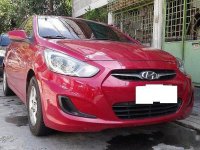 Hyundai Accent 2016 for sale