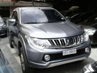 2015 Mitsubishi Strada gls V 4x4 AT for sale 