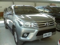 Toyota Hilux 2016 for sale