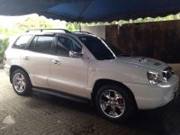 Hyundai Santa Fe 2009 for sale