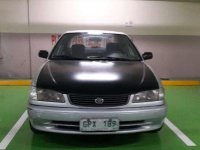 Toyota Corolla Lovelife 2002 for sale 