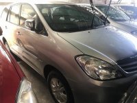 Toyota Innova 2009 for sale