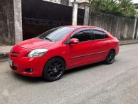 2009 Toyota Vios FOR SALE 