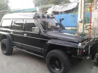 Nissan Patrol 1993 for sale 