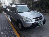 2003 Honda Cr-V for sale