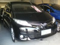 Well-kept Toyota Previa 2013 for sale